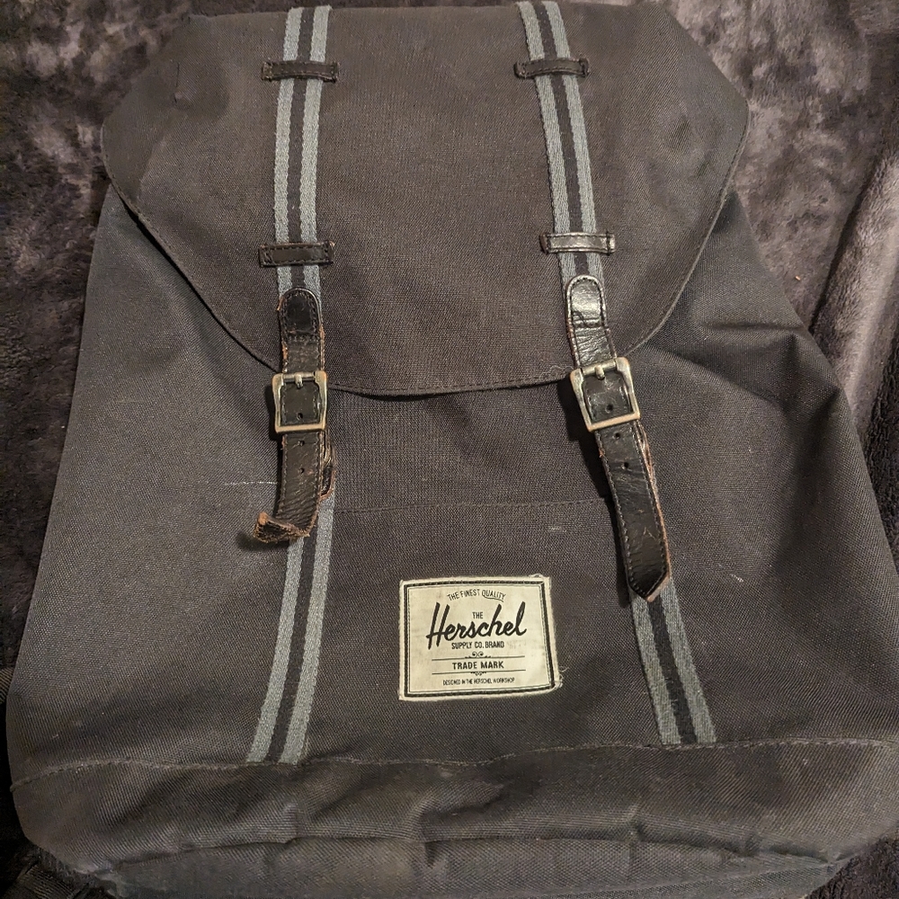 Herschel Laptop Bag